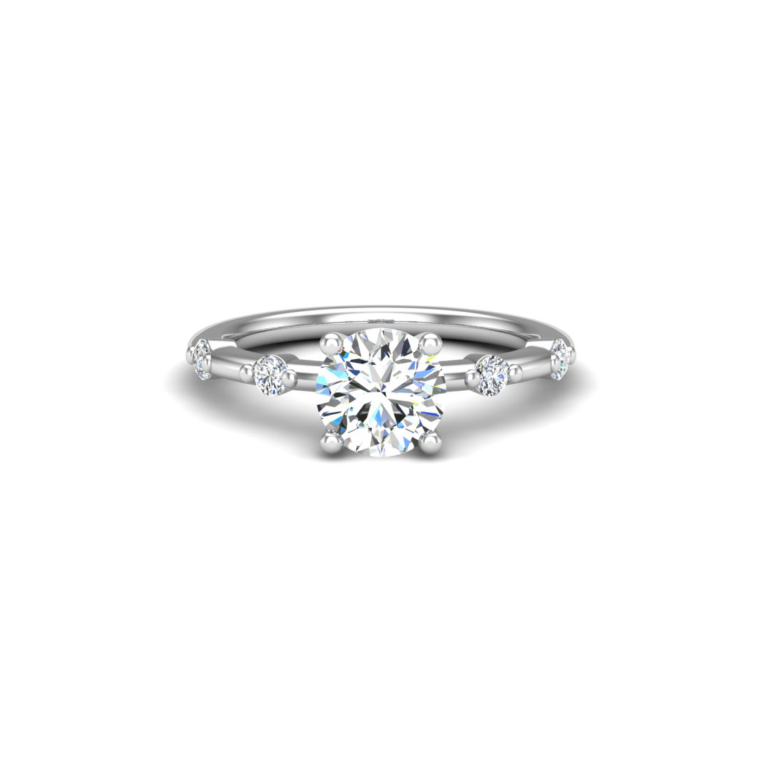 Bristol Engagement Ring